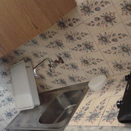 Miltos Rooms レプトカリヤ エクステリア 写真