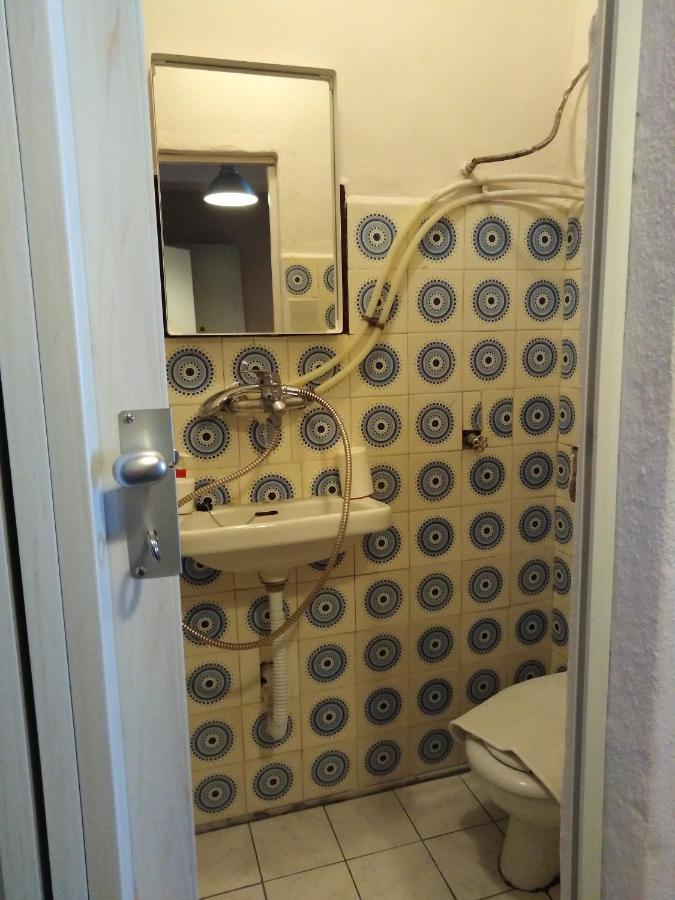 Miltos Rooms レプトカリヤ エクステリア 写真
